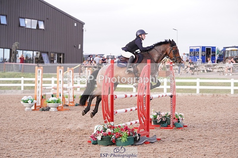 250628-194744-07950 - Cls 25 Blue Chip Pony Newcomers & 1m Open