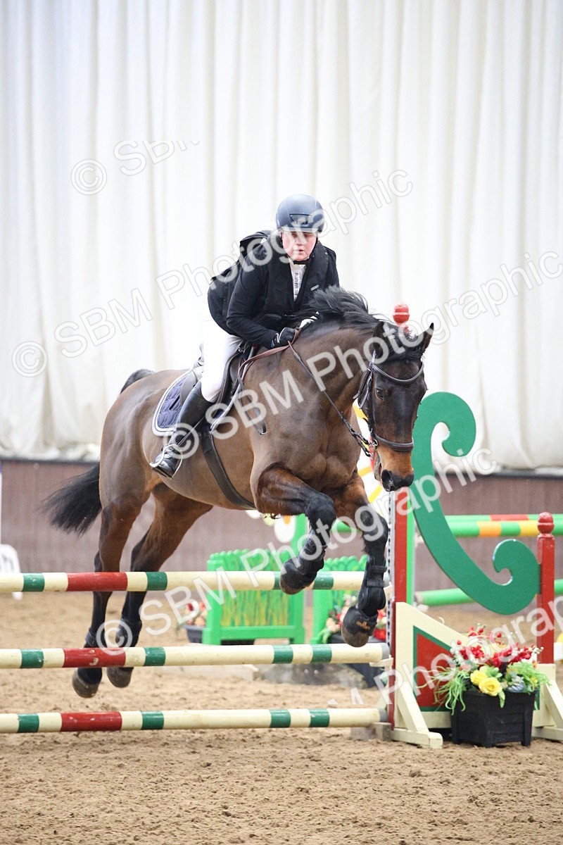 5K7A3196 - Class -1 - Equissage Pulse Senior BritiNovice/ 90cm Open