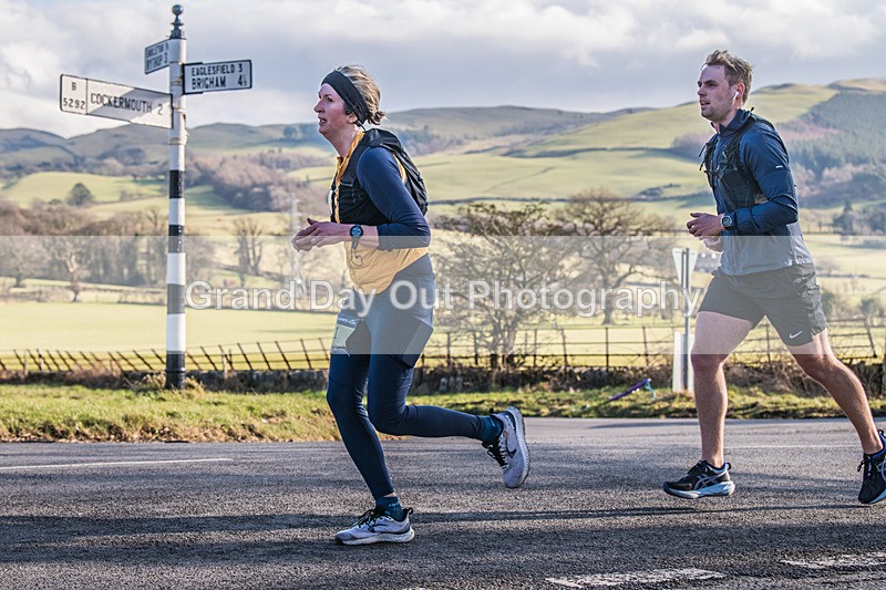 North Lakes-1271 - North Lakes 10K & Half Marathon Sunday 9th February 2025