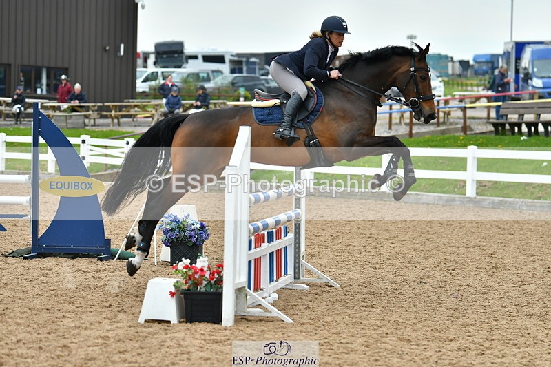 230504A-113117-01126 - Cls 2 Snr Discovery & Open