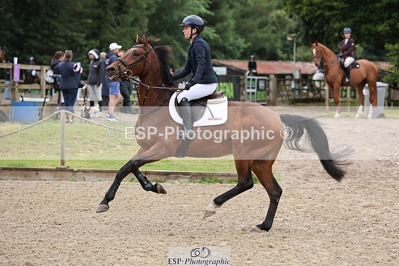240705-083502-07662 - Cls 19 5 Yr Old Qualifier 1.10m