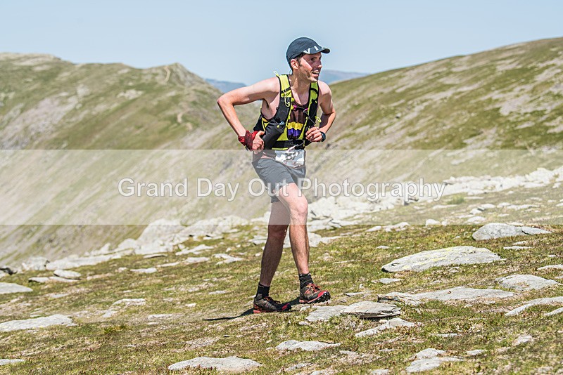 Duddon Long-440 - Duddon Valley (Long) Fell Race Saturday 3rd June 2023