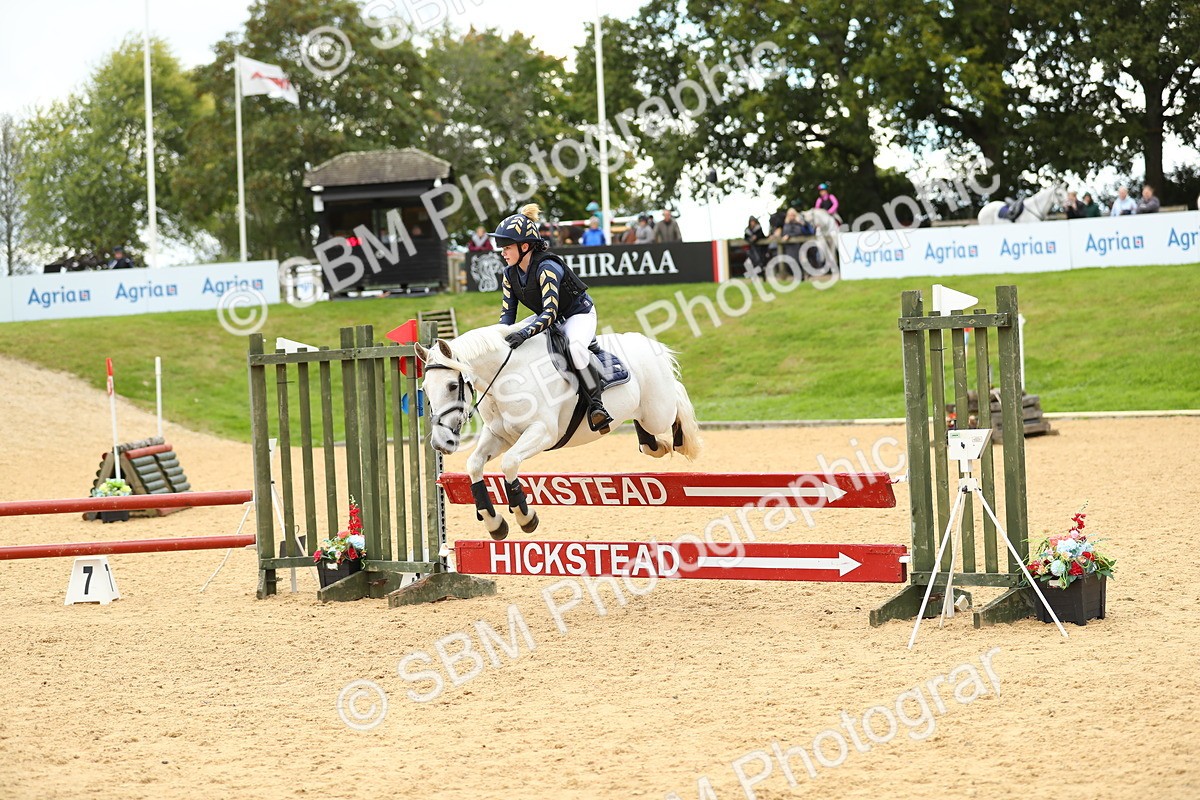 SBM_09378 - E8 Eventers Challenge 80cm Championship