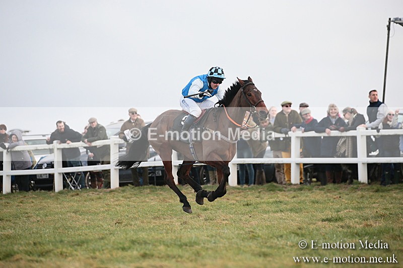 PtP 170219 -689 - Combined Services Point-To-Point Larkhill 17/02/19