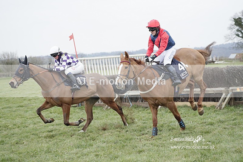 PtP 050323 867 - Blackmore & Sparkford Vale Hunt PtP - Somerset 05/03/23