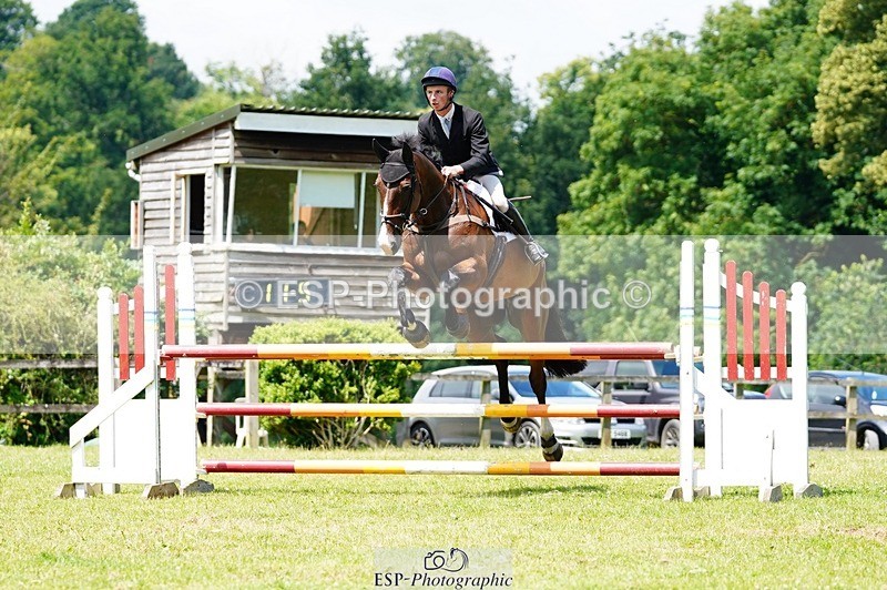 240712-124322-34120 - Cls 144 Snr 1.15m Open