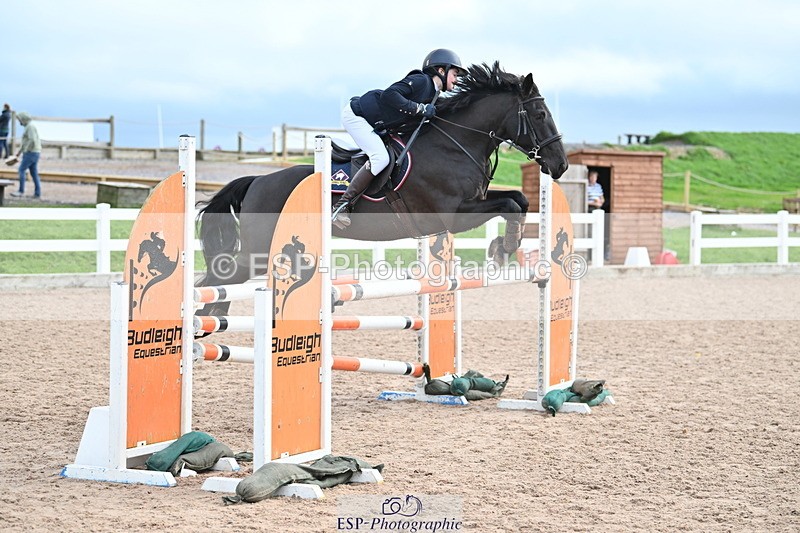 231119A-132600-05853 - Sun Cls 8 BlueChip Pony Coral Qualifier