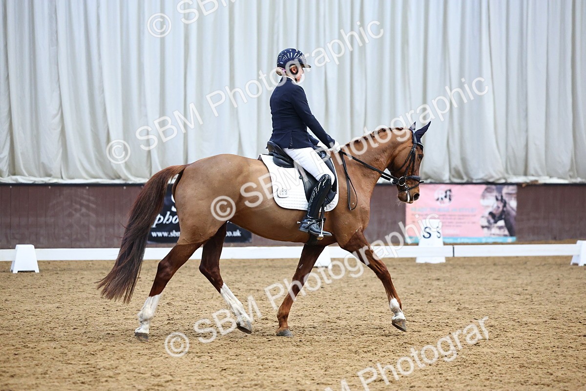 SBM_008781 - Class 25 - Advanced medium 6