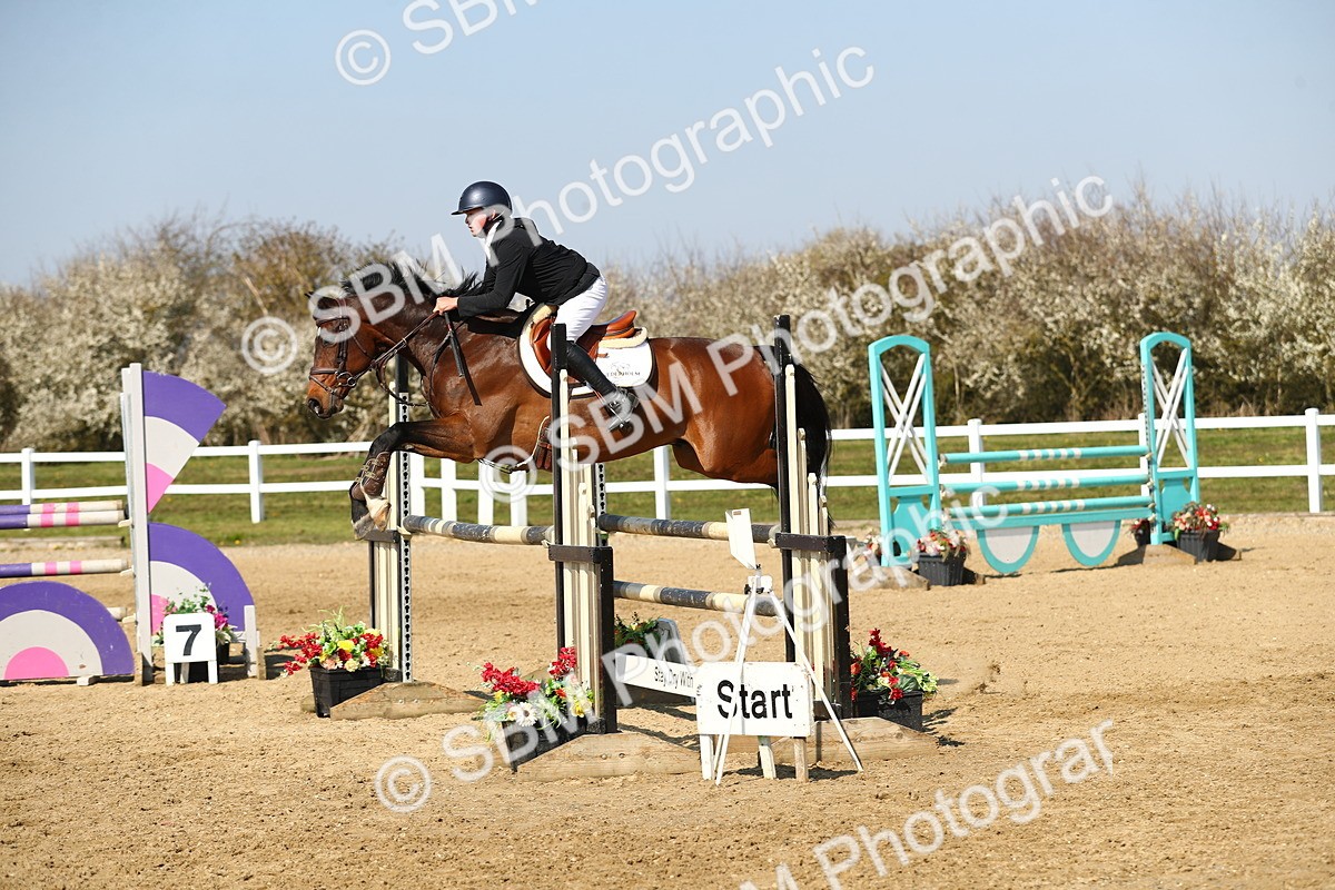 SBM_001177 - Class 4 - Senior Newcomers - 1.10m