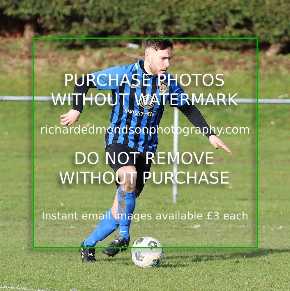 IMG_2910 - Kendal County vs Askam United (26/2/23)