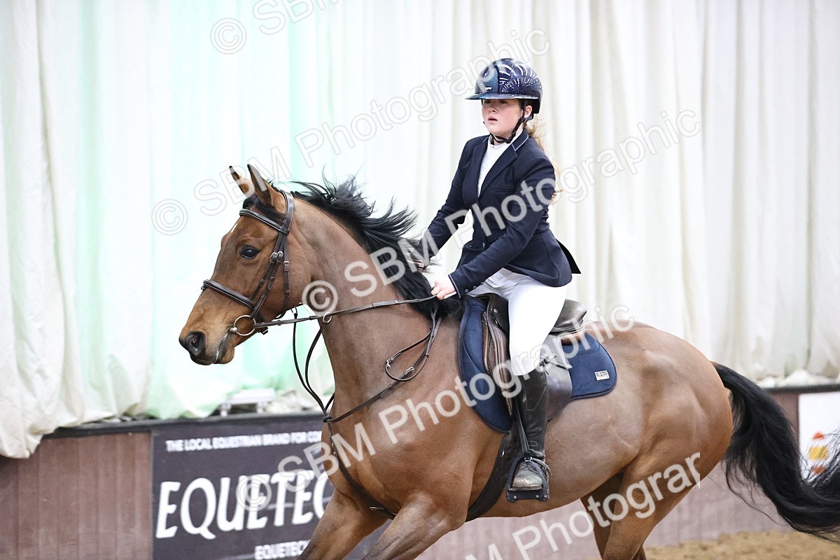 SBM_006616 - Class 20 - Senior British Novice - 90cm