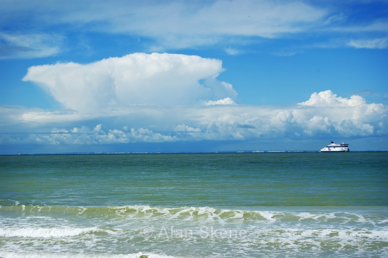DSC02730 - the sea
