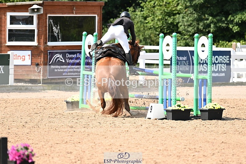 240802A-110005-04122 - Cls 22 A&B Discovery & 1.00m Open