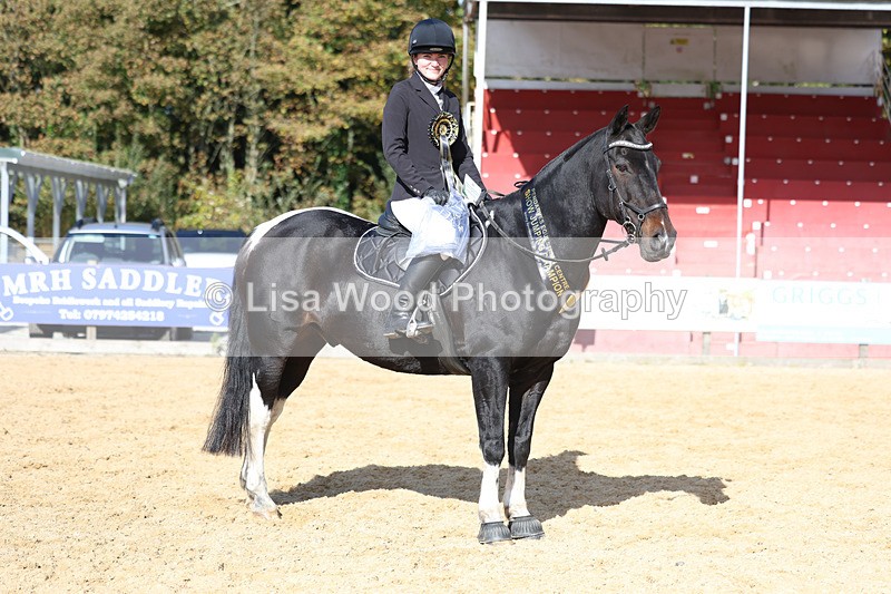 3E7A5357 - Class 9: 80cm Senior