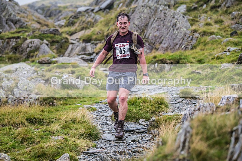 Turner-388 - Turner Landscape Fell Race Saturday 9th August 2025