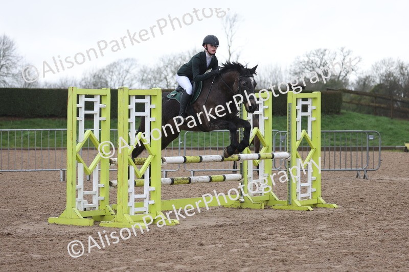 20260207-0521Cherwell 7th Feb 2026 Combined Training - Class 4 - 90cm