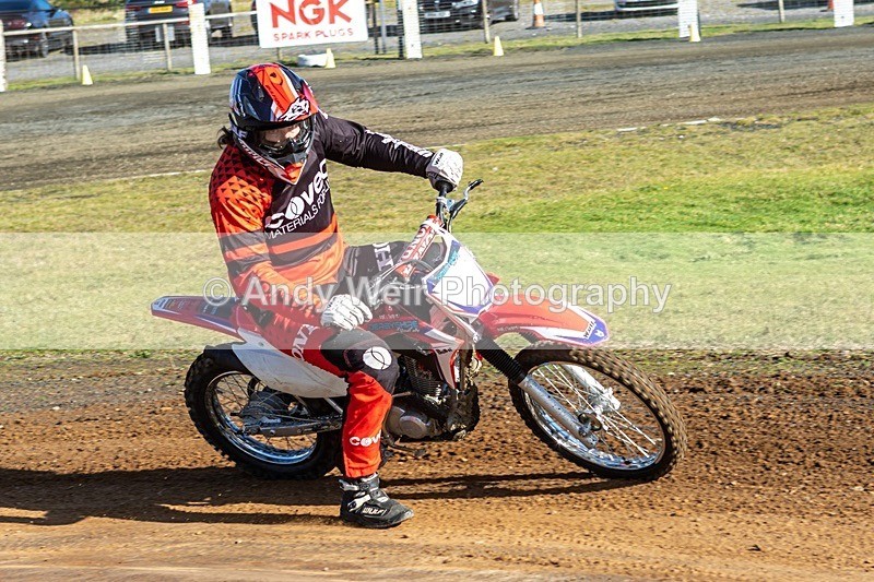 221008-7D-8E0A6192 - Ride & Skid It  Flat Track Experience 08th Oct 22