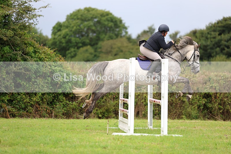 3E7A6051 - Class 3:80cm Juniors and Seniors