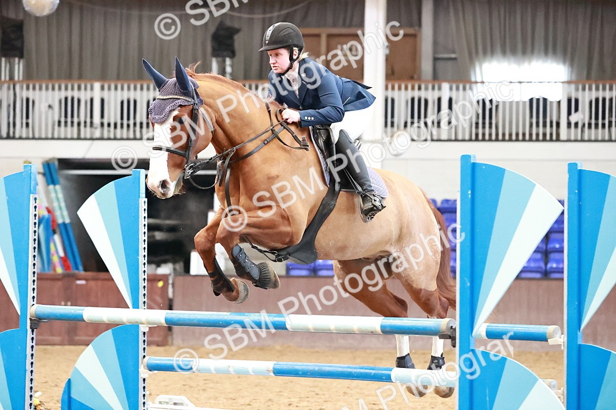 SBM_002769 - Class 10 - Senior Newcomer 1.10m