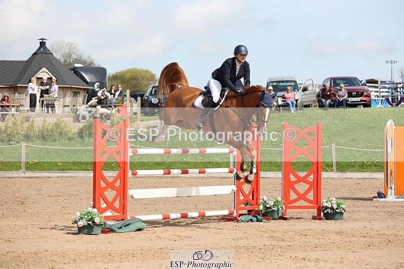 250427-112949-15949 - Cls 36 Young Horse 7yr old