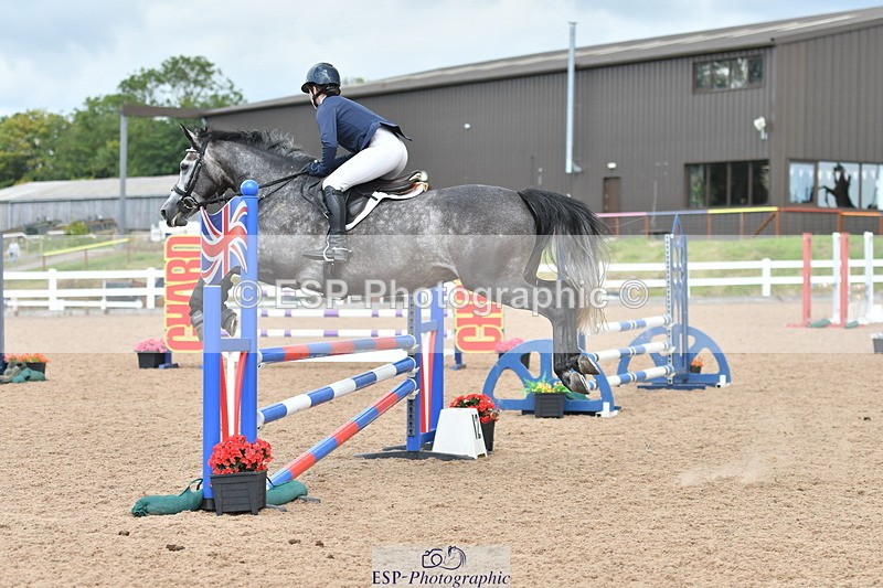 240727A-132741-04972 - Cls 22 85cm Amateur Qualifier