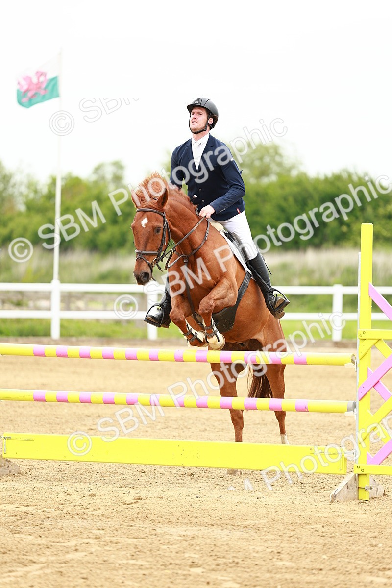 SBM_000530 - Class 3 - Senior Discovery - 1.00m