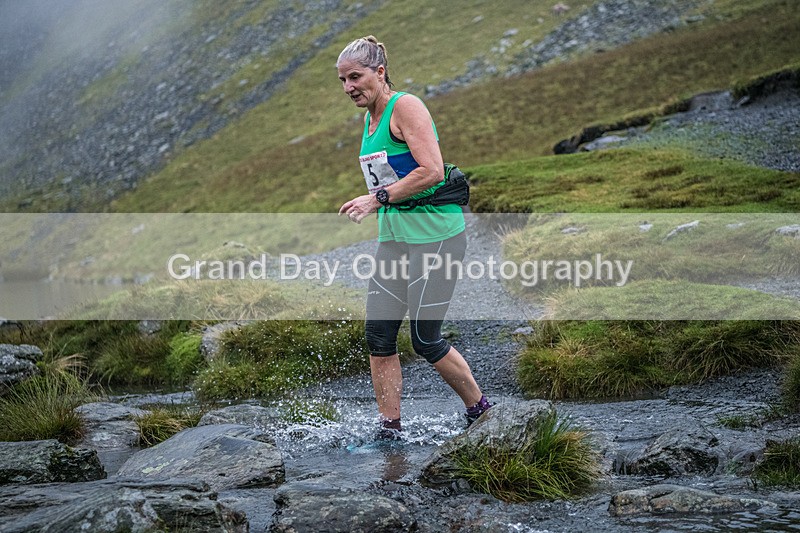 Bannerdale-322 - Bannerdale Fell Race Wednesday 19th August 2026