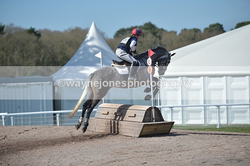 NGP_8821 - XC Time 13:41 to 13:52