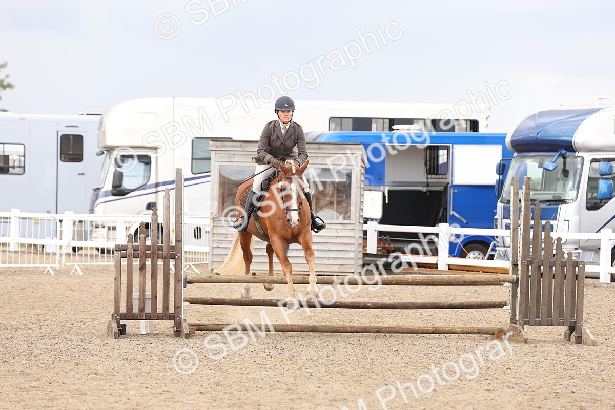 SBM_07480 - Class 59a -  Style & Performance - 80cm (15-19)