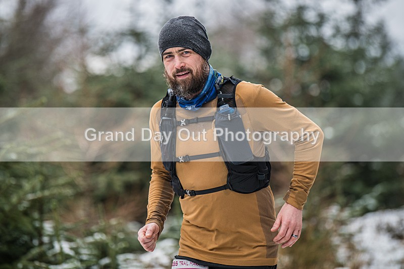 Glentress-1408 - High Terrain Events Glentress 10K 21K & 42K Trail Races Sunday 16th February 2025