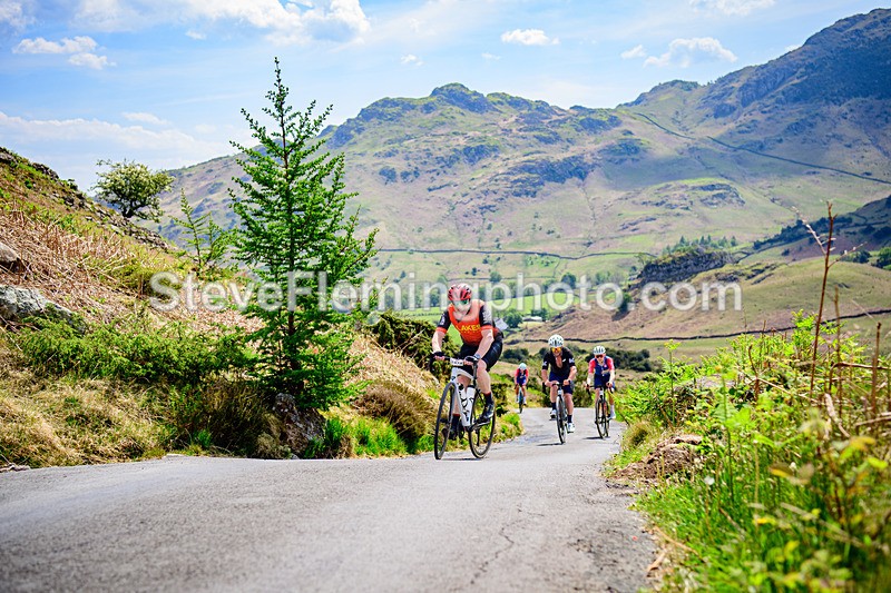 130841 - Blea Tarn Climb 13:00 - 14:00