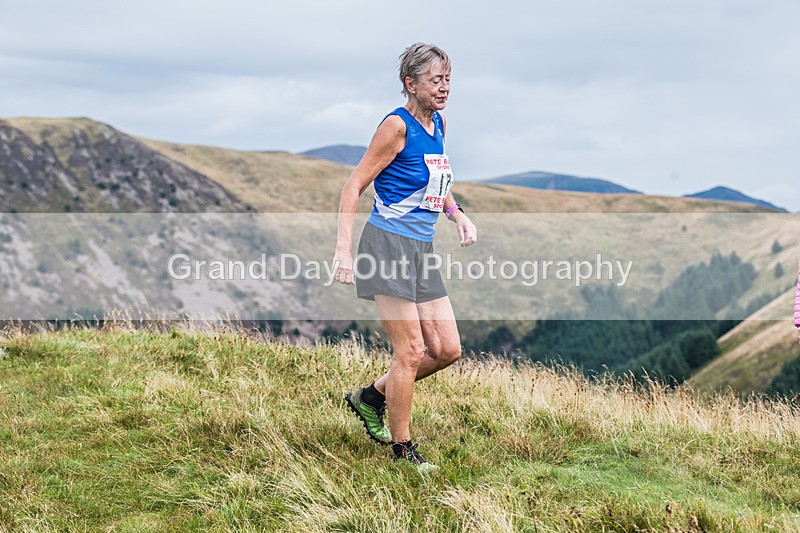 Ennerdale Show-250 - Ennerdale Show Fell Race Wednesday 31st August 2022