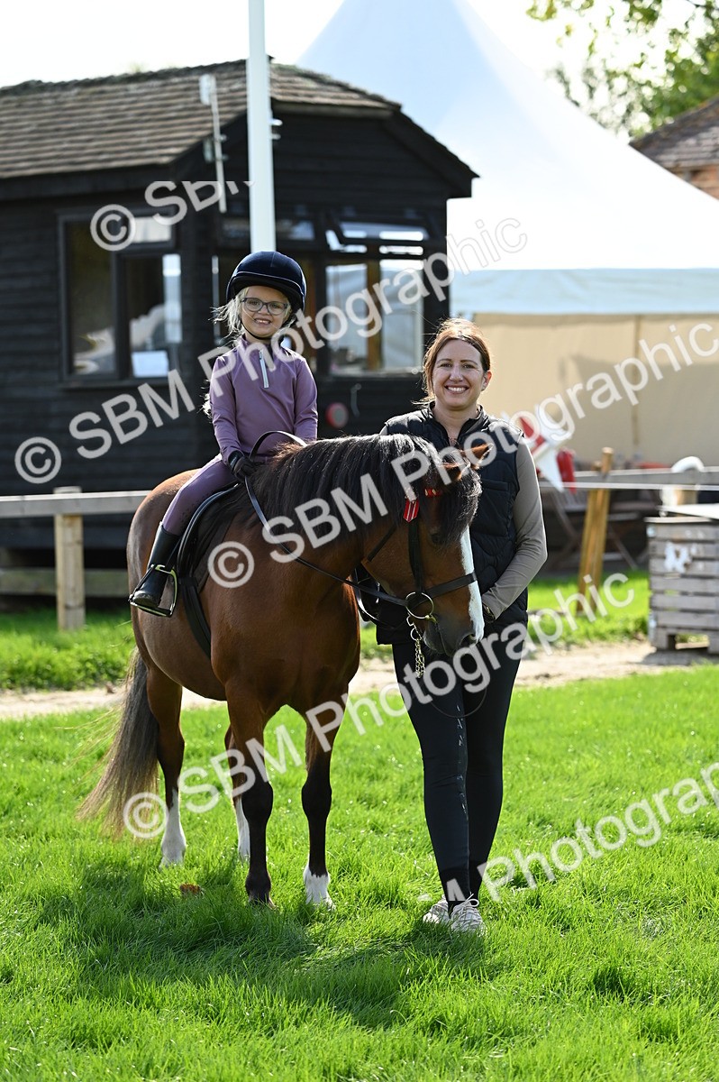 SBM_02823 - S3 - TSR Ridden Pony Showing