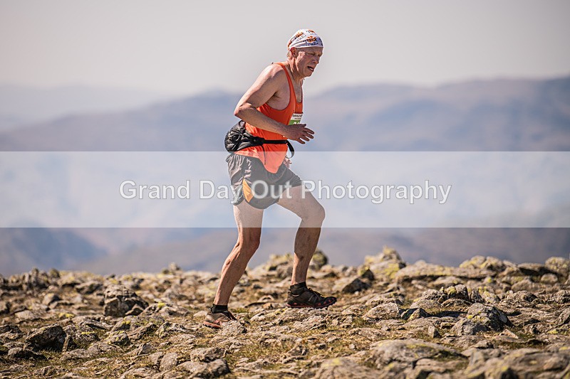 Fairfield-789 - Fairfield Horseshoe Fell Race Saturday 10th May 2025