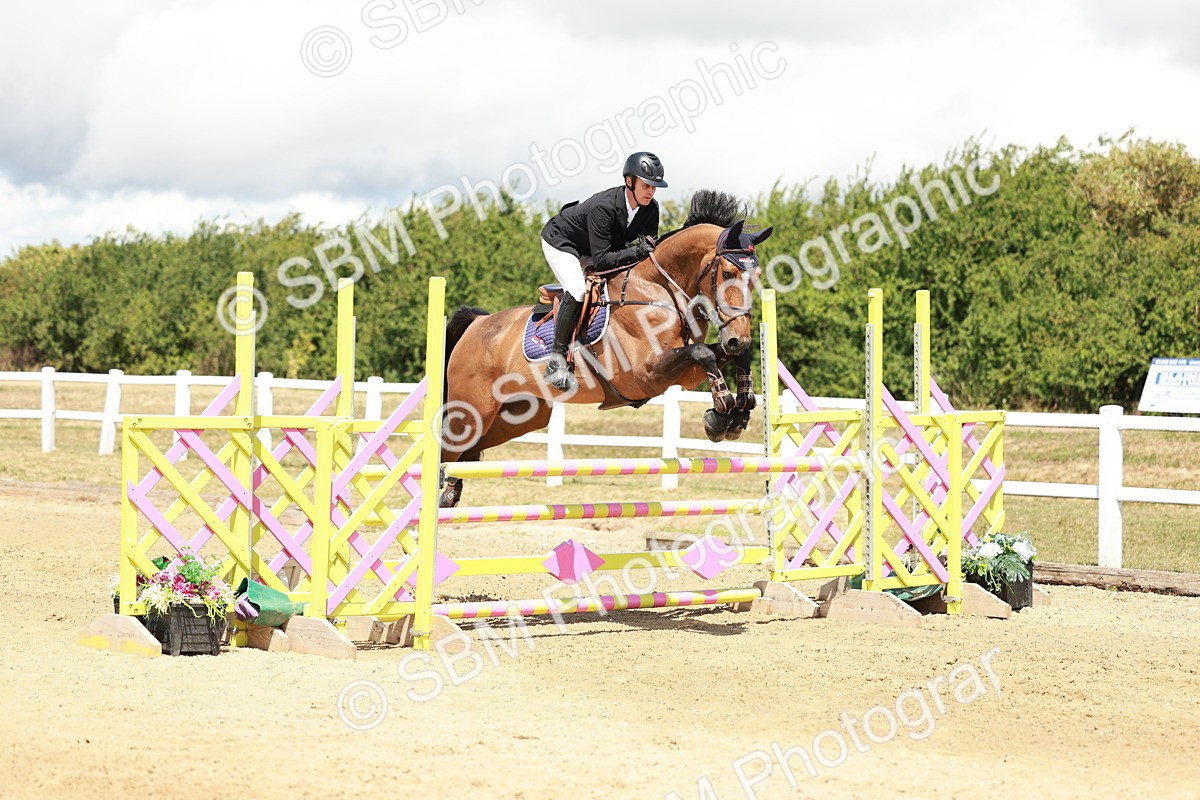 SBM_007190 - Class 2 - Senior Discovery - 1.00m Open