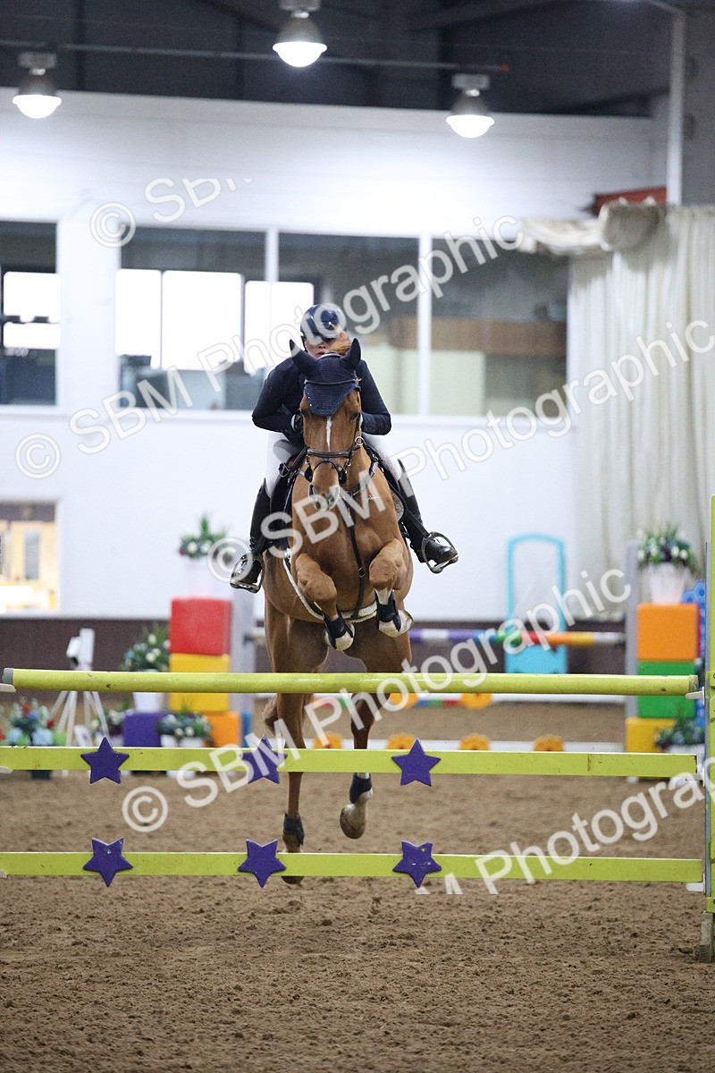 5K7A4799 - Class 5 - Blue Chip Calming Performance Championship Qualifer