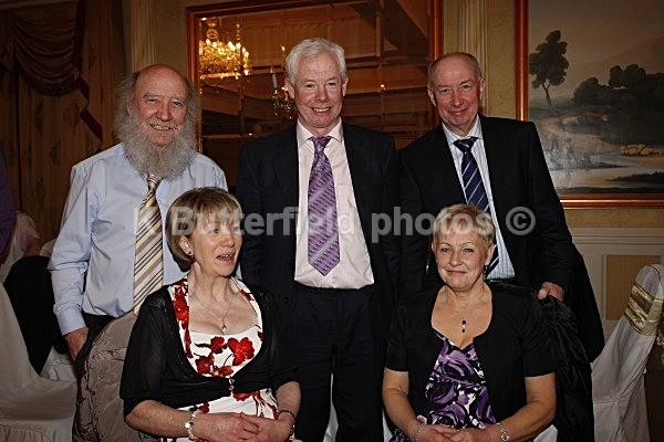_MGN0330 - Bective G.F.C. Dinner Dance Awards