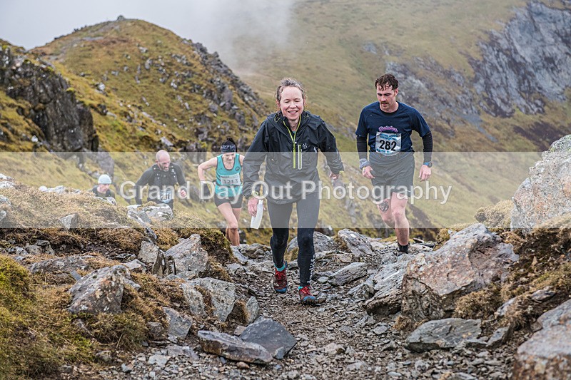 TWA  Newlands-851 - Teenager With Altitude & Newlands Memorial Races Saturday 22nd April 2023