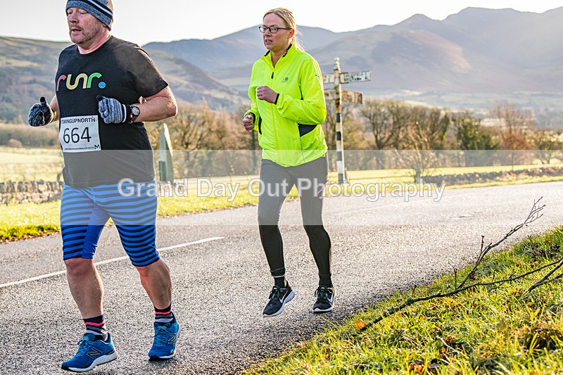 North Lakes Half Marathon  10k-573 - North Lakes Half Marathon & 10K Road Races Monday 2nd January 2023