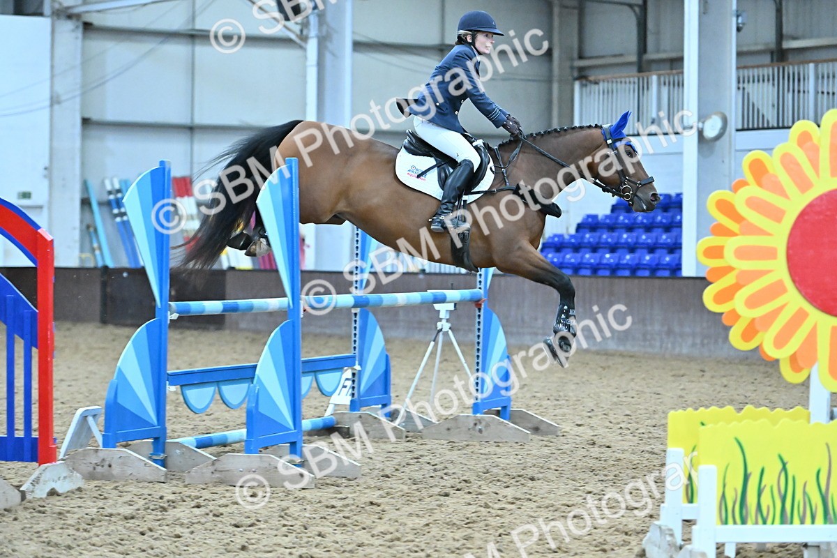 SBM_005798 - Class 64 - 1.15m Open