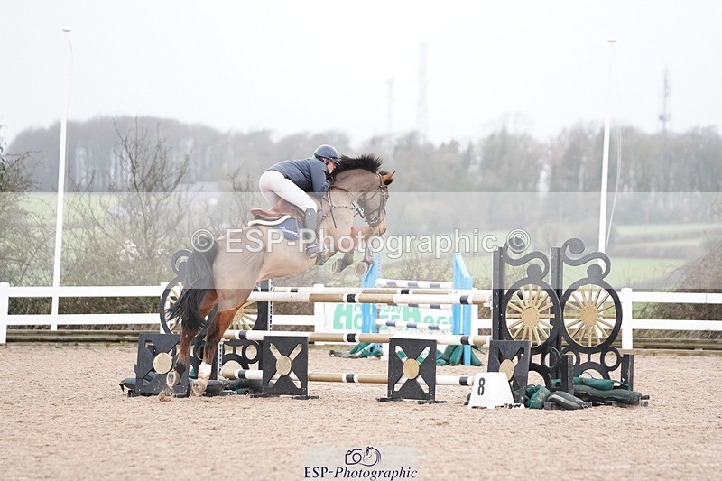 250223-122322-03627 - Cls 22 Foxhunter and 1.20m Open