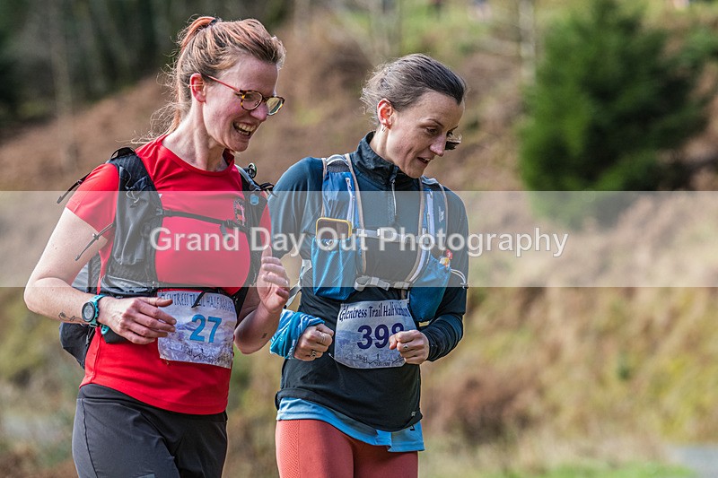 Glentress-555 - High Terrain Events Glentress 21 & 10K Trail Races Saturday 15th November 2025