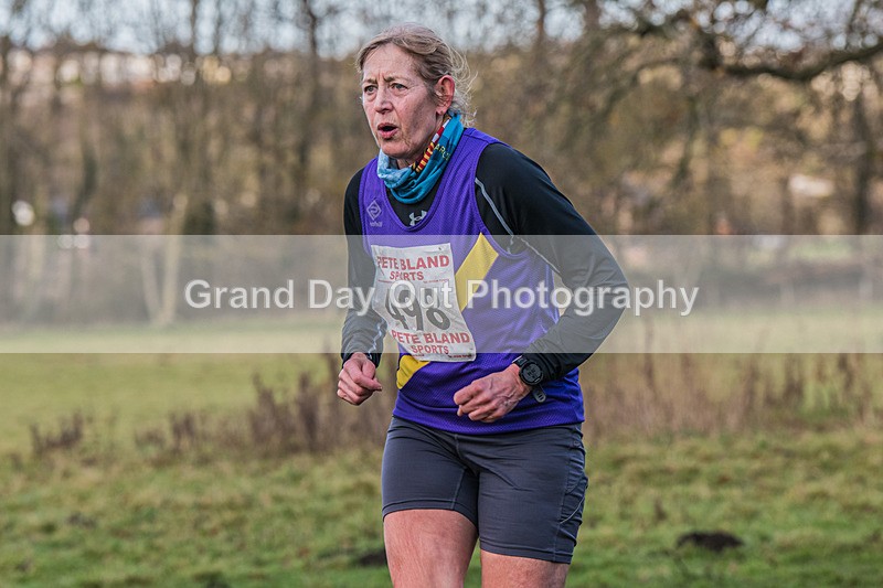 Workington XC-489 - Workington Cross Country Curwen Park, Saturday 3rd December 2022