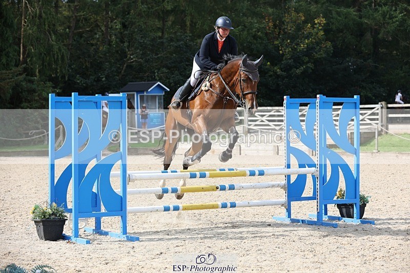 230908-111747-00827 - Cls 6 Snr British Novice & 90cm Open