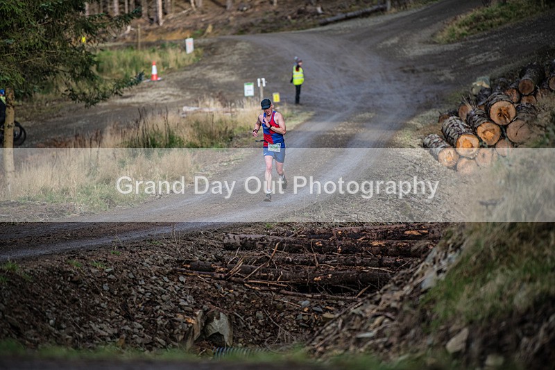 Glentress 21  10K-717 - High Terrain Events Glentress 21 & 10K Trail Races Saturday 16th November 2024
