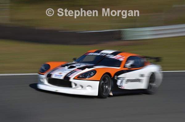 13 09-371 - GT and Sports Cars