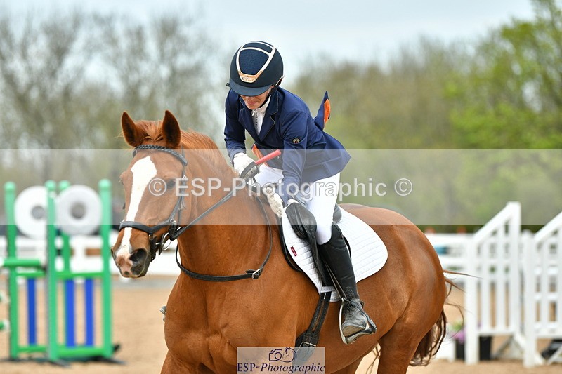 230504A-132049-01865 - Cls 4 95cm Amateur Quali