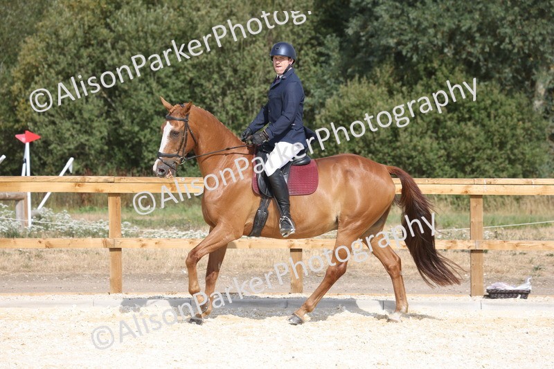 20260802-0463 - Class 6 - Veteran Ridden