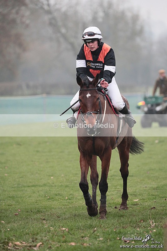 PtP 080326 1133 - Pytchley with Woodland Point-to-Point Guilsborough 08/03/26