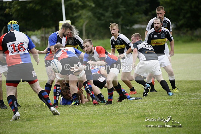 RU 250921 247 - Devizes II RFC V Pewsey Vale RFC 25/09/21